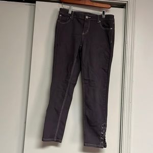 Westport Jeans Signinature Fit Size 6